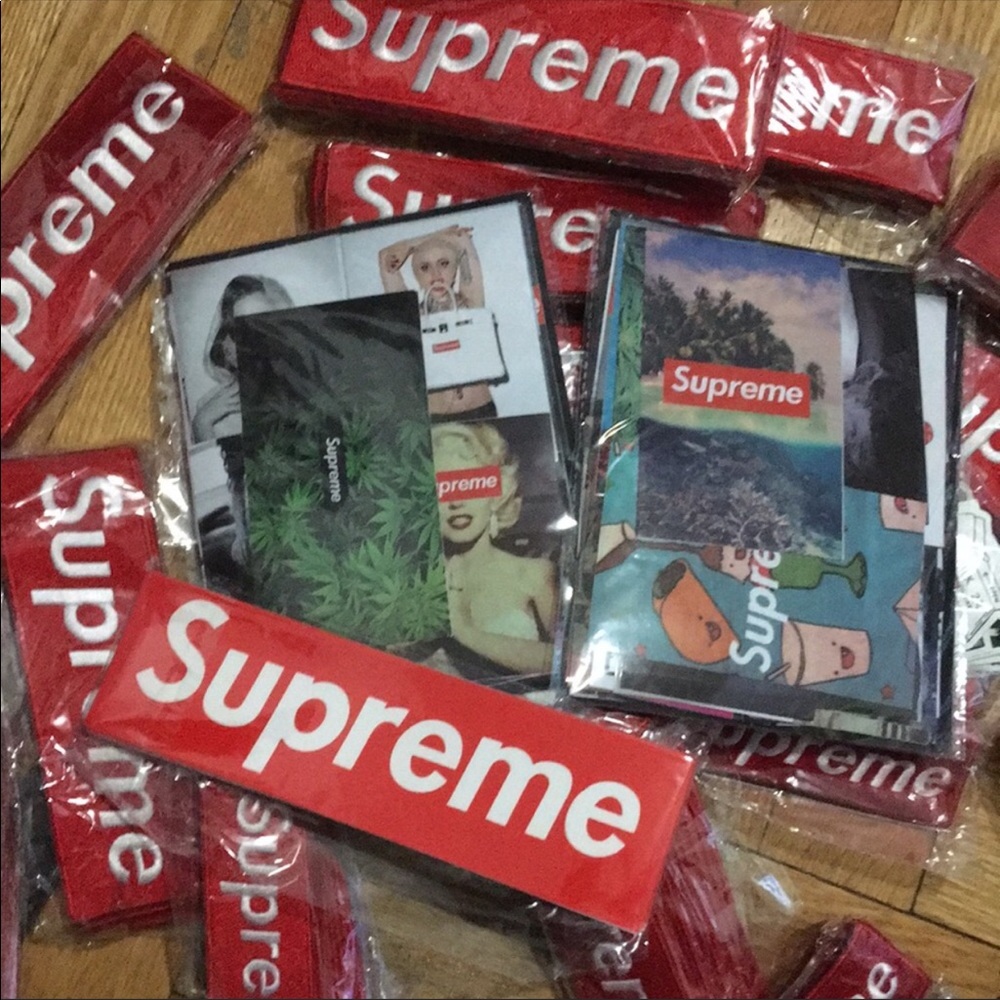 Meet your Posher, SwagsĀMission